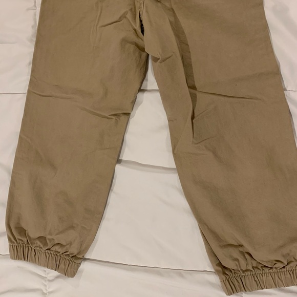 GAP Boys Khaki Pants Size 5 - Picture 6 of 8